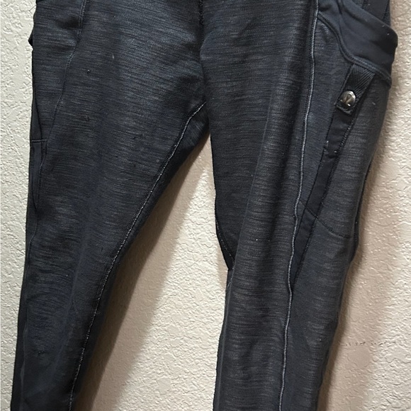 lululemon athletica Black Leggings - Picture 1 of 9